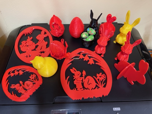 prace-uczniow-wydrukowane-w-3d